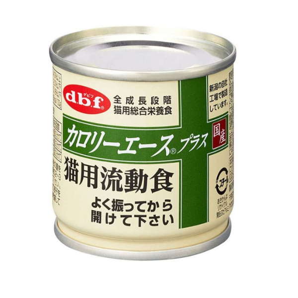 d.b.f 高能營養奶 (貓用)