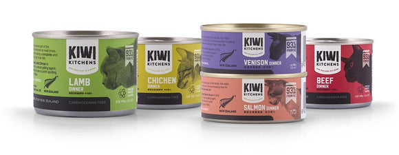 紐西蘭Kiwi Kitchen