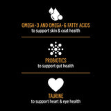 Nutrience SubZero 凍乾脫水雞肉紅薯配方貓糧 8Oz [試食價]