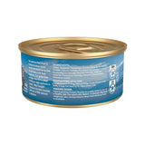 [TRILOGY 奇境] 補水配方慕斯主食罐 - 成貓| 野生鯖魚85g [Pre Order Only]