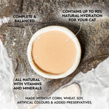 [TRILOGY 奇境] 補水配方慕斯主食罐 - 成貓| 農場飼養雞肉 85g