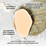 [TRILOGY 奇境] 補水配方慕斯主食罐 - 成貓 | 吞拿魚85g