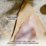 [TRILOGY 奇境] 補水配方慕斯主食罐 - 成貓| 農場飼養雞肉 85g