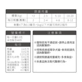 【毛掌醫學】磷蝦魚油 速餵壓瓶 | 爆毛神器 [犬貓適用]