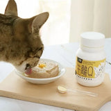 怪獸部落 litomon - 牛離Q（綜合營養補給）50g