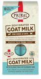 PRIMAL -  山羊奶粉 (貓狗適用) [盒裝 -內有10條0.18oz]