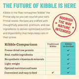 PRIMAL Kibble 凍乾貓糧全貓配方- 雞肉+魚1.5LB [Special offer]