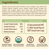 PRIMAL Kibble 凍乾貓糧全貓配方- 雞肉1.5LB [Special offer]