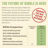 PRIMAL Kibble 凍乾貓糧全貓配方- 雞肉1.5LB [Special offer]