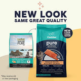 CANIDAE Pure 無穀物三文魚配方全貓糧 10Lb