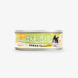 汪喵星球- 慢燉純湯罐 | 減磷配方| 香醇雞魚湯
