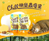 怪獸部落 - 快樂凍乾蟲癭果