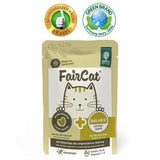 GREEN PETFOOD -Faircat 低敏無榖物 主食濕包[抗氧化 / 護心] Exp Date: 24/1/2025