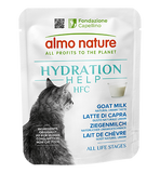 Almo Nature Hydration Help [水潤護理鮮湯包] -羊奶50g