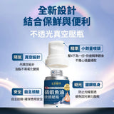 【毛掌醫學】磷蝦魚油 速餵壓瓶 | 爆毛神器 [犬貓適用]