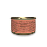 Schesir主食罐 -三文魚貓罐頭  [水煮]85g