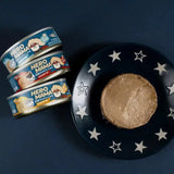 Heromama - 溯源鮮肉主食罐[ 白羅曼鵝] 80g