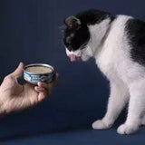 Heromama - 溯源鮮肉主食罐[ 白羅曼鵝] 80g