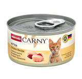 Animonda Carny 無穀物主食罐 - 幼貓雞肉85g [試食價]