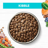 IVORY COAT 澳洲幼貓乾糧 - 無穀物 深海魚三文魚配方 2kg