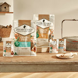 IVORY COAT 澳洲幼貓乾糧 - 無穀物 深海魚三文魚配方 2kg