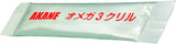 Akane OMEGA-3 磷蝦素 3g x 30包  (貓狗適用)