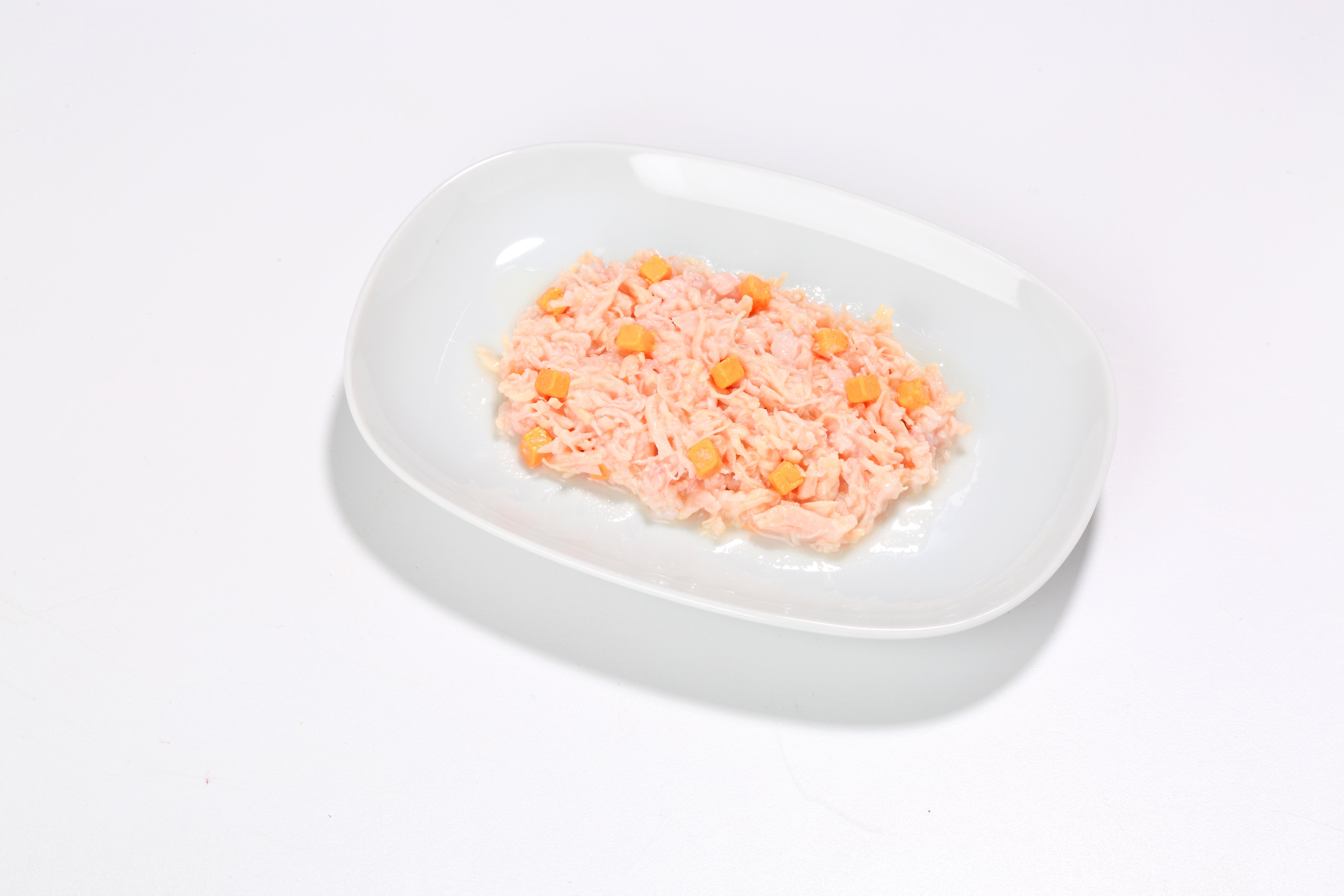 Almo Nature HFC罐頭-   雞肉芝士70g