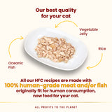 Almo Nature HFC罐頭- 深海魚70g