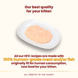 Almo Nature貓罐- 幼貓雞肉70g