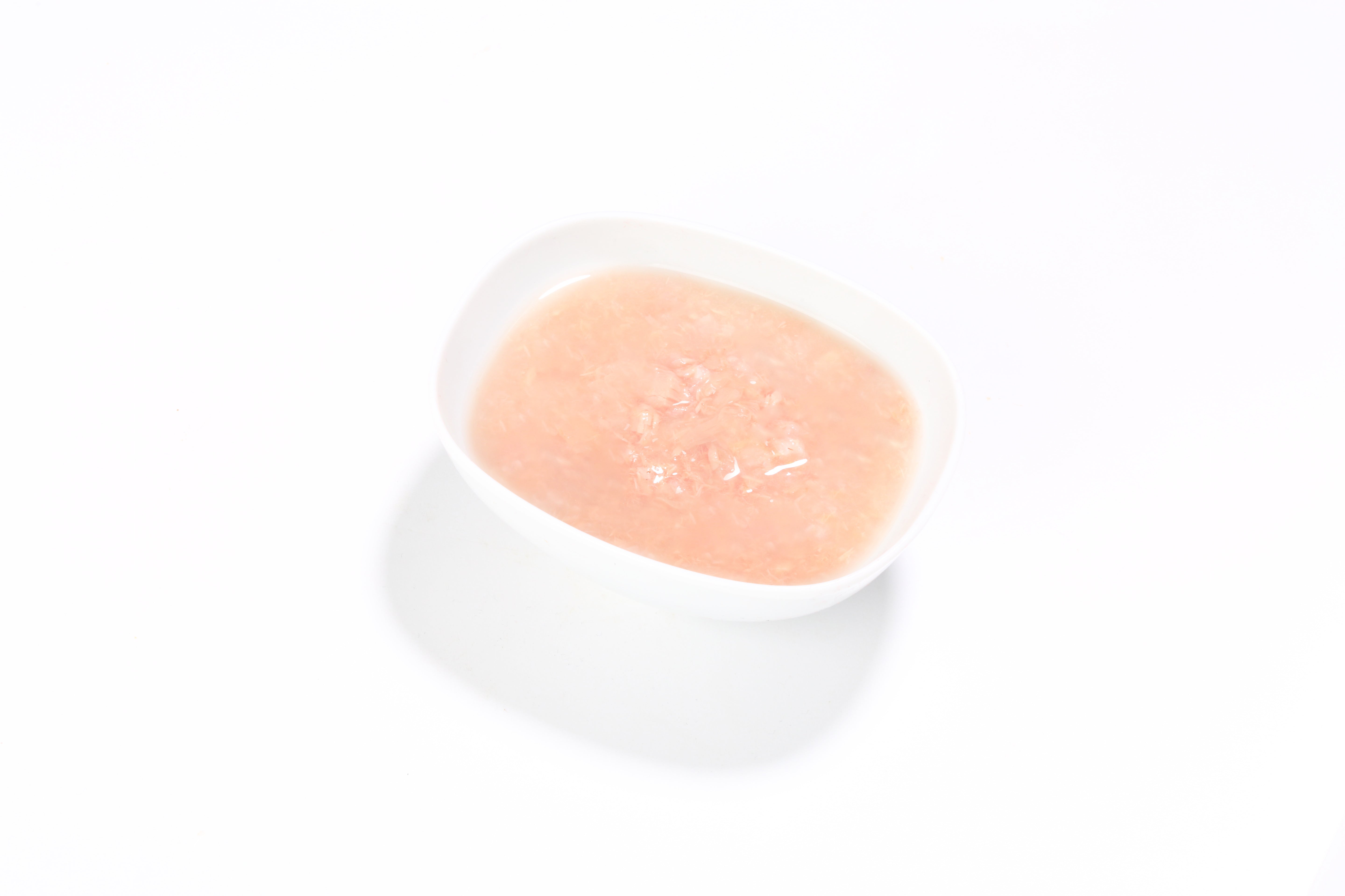 Almo Nature Hydration Help [水潤護理鮮湯包] -吞拿魚湯吞拿魚柳50g