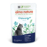 Almo Nature Urinary Help  - 尿道護理鮮包 (鮮魚)70g