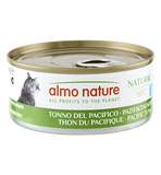 Almo Nature HFC罐頭  - 太平洋吞拿魚150g