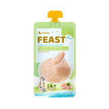 Astkatta Feast 鮮肉盛宴營養主食包-純雞肉110g 「早鳥優惠」