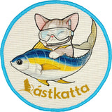 Astkatta Feast 鮮肉盛宴營養主食包- 30包SET [額外送2包] [Limitied Offer 滿6包 | 送一張貓抓牆貼]