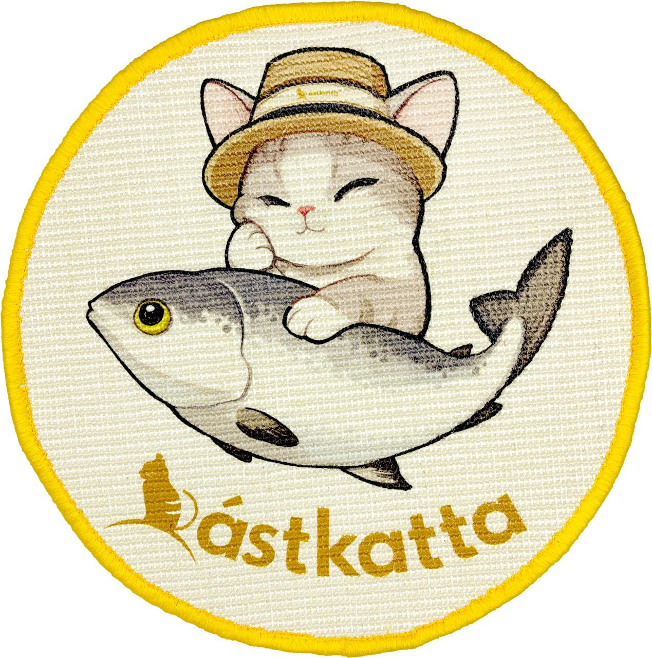 Astkatta Feast 鮮肉盛宴營養主食包- 30包SET [額外送2包] [Limitied Offer 滿6包 | 送一張貓抓牆貼]