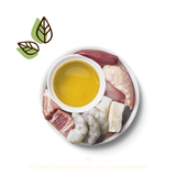 Lily’s Kitchen 天然貓主食罐 – 老貓海陸鮮味餐85g(深紫) [Exp Date: Jan 26]