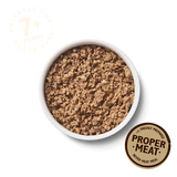 Lily’s Kitchen 天然貓主食罐 – 老貓海陸鮮味餐85g(深紫) [Exp Date: Jan 26]