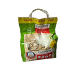 CAT'S BEST - 紅帶黏結吸臭木貓砂 5L/3KG [升級+40%]