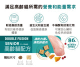 Catit Recipes 皇室系列貓糧 凍乾內層+凍乾鮮雞肉 [高齡貓]10LB  [送凍乾小食一包]