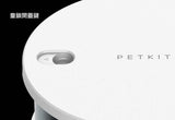 PetKit Fresh Element 3 - 不鏽鋼智能餵食器 3L [原裝行貨, 1年保養]
