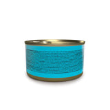 Schesir [最新系列After Dark]  -雞肉鵪鶉蛋肉絲主食罐80g