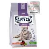 Happy Cat Supreme - 高齡貓配方
