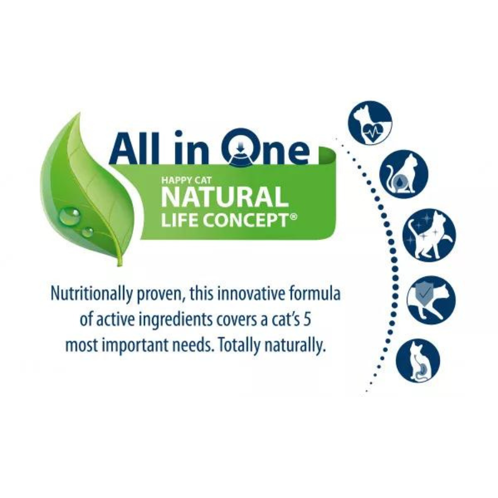 Happy Cat Culinary - 成貓羊肉無穀物配方1.3Kg