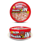 Health iN機能湯罐-白身鮪魚+蝦肉+菊苣醣素 (80g) (原箱24罐)