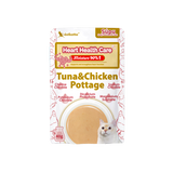 Astkatta 冰島營養補水濃湯包-  心臟護理 吞拿魚濃雞湯包40gX12 [原盒優惠]