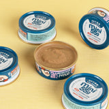 HeroMama貓用 迷你無膠主食罐 (55g)  雞肉| 咬咬肉絲55g