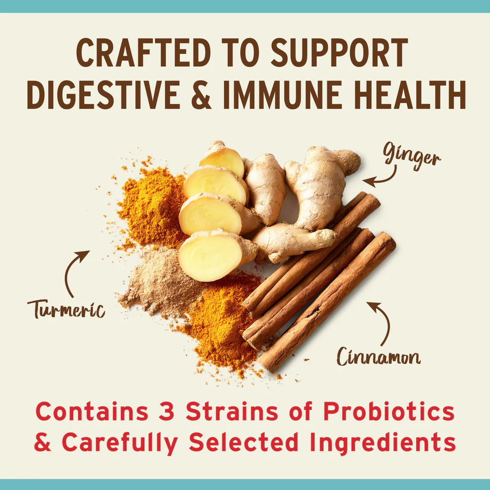 PRIMAL -  山羊奶粉 (貓狗適用) [盒裝 -內有10條0.18oz]