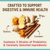 PRIMAL -  山羊奶粉 (貓狗適用) [盒裝 -內有10條0.18oz]