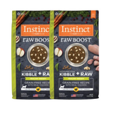 Instinct - 生肉雞肉配方無穀物貓糧 (體重控制配方) 10lb X2 [Xmas Sale]