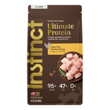 Instinct - 頂級蛋白雞肉貓乾糧